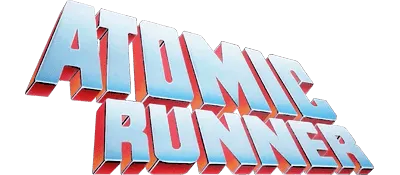 Atomic Runner - Sega Megadrive - Complet CIB - PAL - Très Bon état - 1992